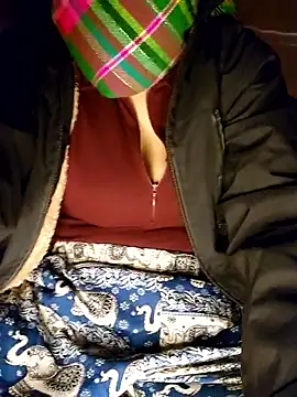 Xiu-L online show from January 2026 02:13:01 AM