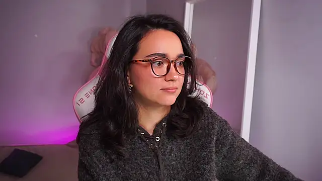 Shadow Lotus online show from November 2025 03:05:02 PM