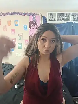 SatinSinful online show from March 2026 09:16:01 AM