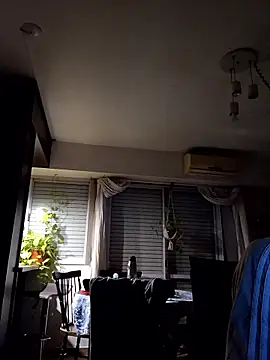 Juancerc online show from January 2026 05:56:01 AM