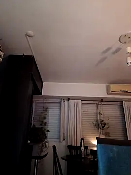 Juancerc online show from January 2026 07:35:02 AM