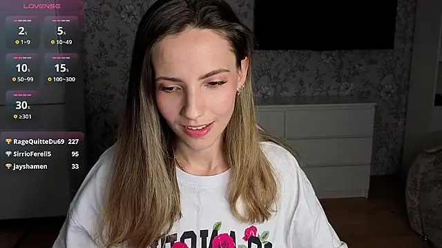 Snapshot of amelia_meili chatting on July 2026 03:03:01 PM amelia meili online show from July 2026 03:03:01 PM