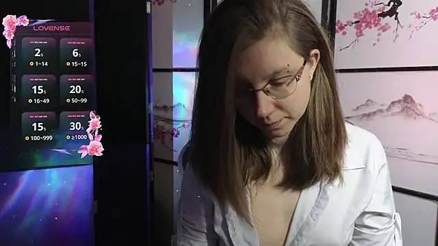 scarlettsrose online show from April 2026 01:25:02 PM