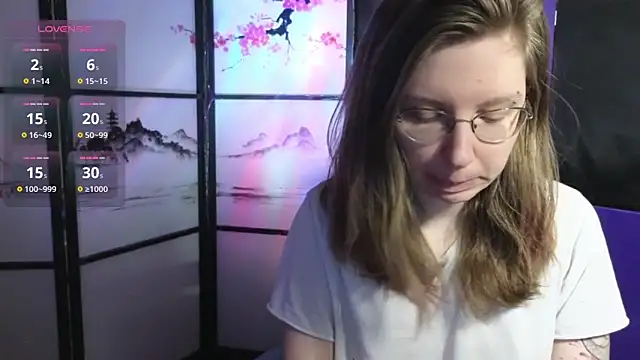 Snapshot of scarlettsrose chatting on June 2026 08:27:01 AM scarlettsrose online show from June 2026 08:27:01 AM