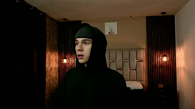 James Adams 01 online show from February 2026 12:42:02 PM