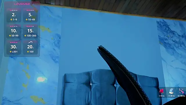 James Adams 01 online show from April 2026 12:05:02 PM