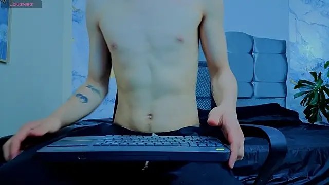 James Adams 01 online show from April 2026 11:59:01 AM