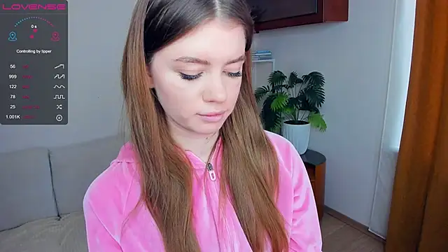 AngelesBenitz online show from February 2026 07:18:01 AM