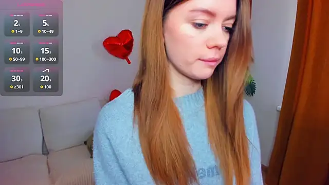 AngelesBenitz online show from February 2026 06:57:02 AM