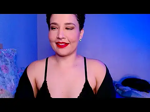 luadonna online show from December 2025 05:40:02 PM