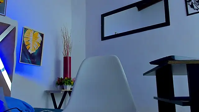   Miguel7w7 online show from December 2025 03:38:02 PM