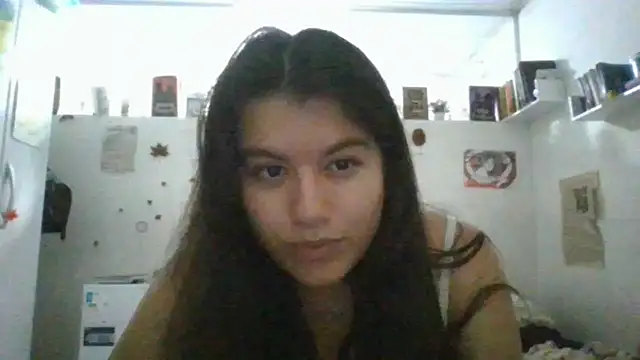 Snapshot of Satanatrix chatting on March 2026 05:24:01 AM Satanatrix online show from March 2026 05:24:01 AM