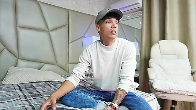 Be curious online show from January 2026 11:47:01 AM