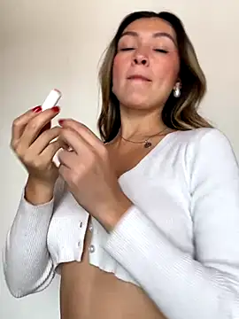 GeorginaBlack online show from December 2025 04:34:02 PM