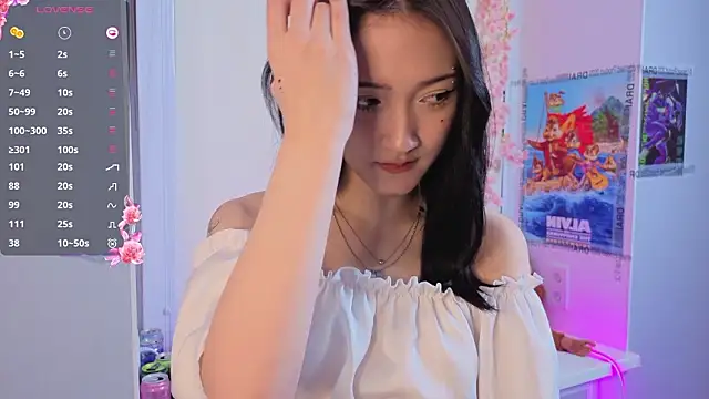 Snapshot of yung_leana chatting on February 2026 06:29:02 PM yung leana online show from February 2026 06:29:02 PM