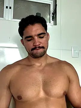 bigodeforte online show from November 2025 02:21:01 PM