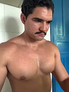 bigodeforte online show from November 2025 03:03:02 PM