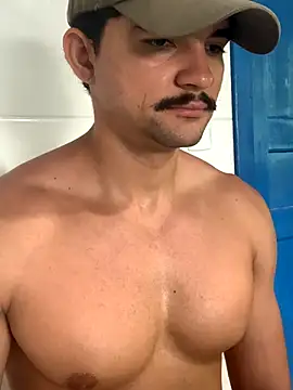 bigodeforte online show from December 2025 03:39:02 PM