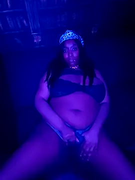 VenezuelaLuxeNoir online show from February 2026 08:04:02 AM