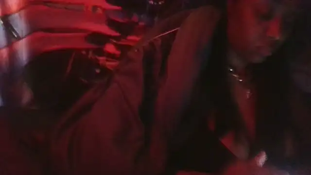 VenezuelaLuxeNoir online show from March 2026 08:54:02 AM