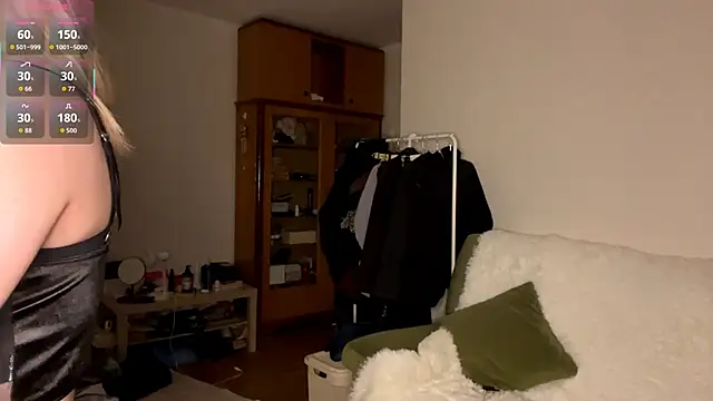 Selemene  online show from December 2025 06:34:01 PM