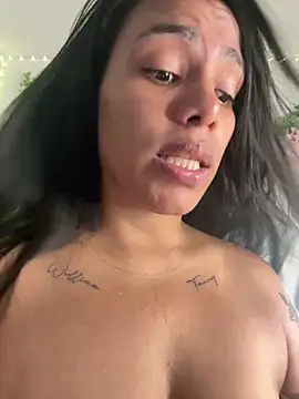 ArielleMillerr- online show from April 2026 05:43:01 PM