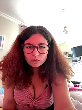 missseduction24 online show from December 2025 12:54:01 PM