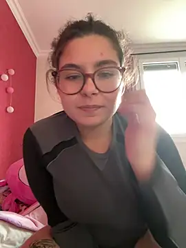 Snapshot of missseduction24 chatting on February 2026 12:55:01 PM missseduction24 online show from February 2026 12:55:01 PM