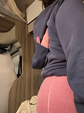 missseduction24 online show from March 2026 08:02:01 PM