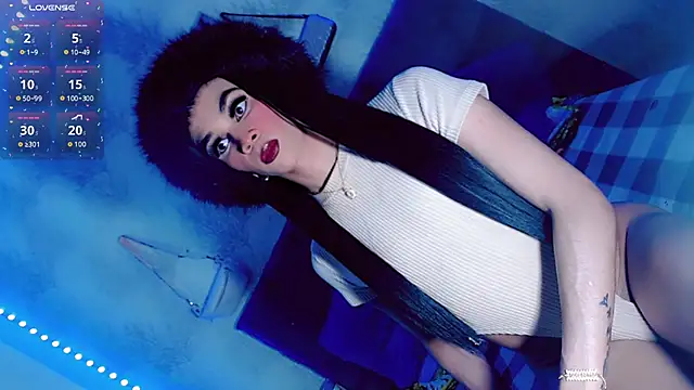 Karla hot777 online show from November 2025 12:36:01 AM