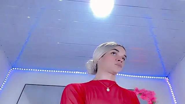 Karla hot777 online show from March 2026 01:26:01 PM