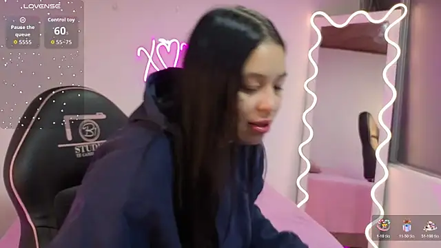 Canndyy tay1 online show from December 2025 11:39:02 AM