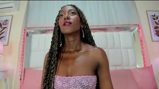 GhanimaWalter online show from November 2025 12:59:01 PM