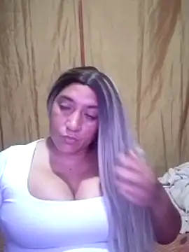 Fat Dirty Nasty online show from November 2025 03:07:01 AM