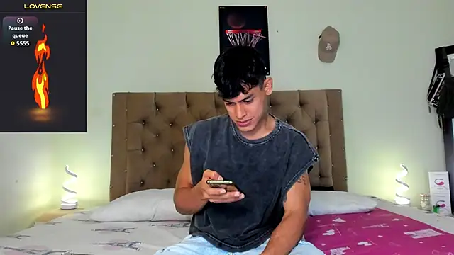 blorelopez online show from February 2026 12:51:02 AM