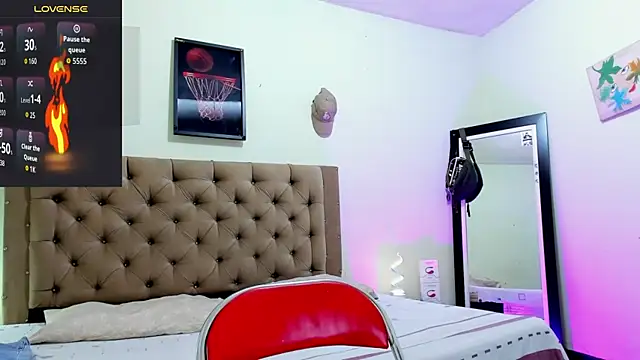 blorelopez online show from February 2026 12:09:02 AM