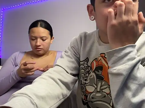 Zhara williams online show from April 2026 12:32:01 PM