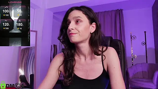 AnnaHarperX online show from December 2025 06:03:01 PM