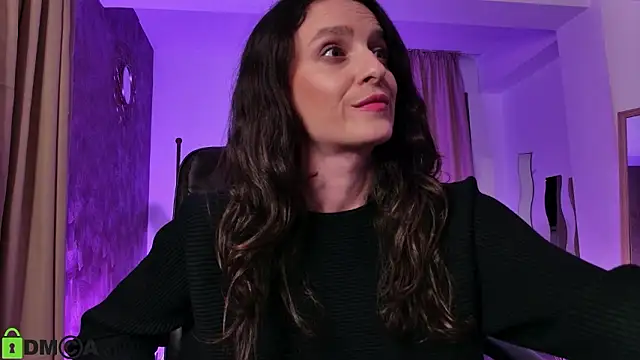 AnnaHarperX online show from March 2026 05:40:01 PM