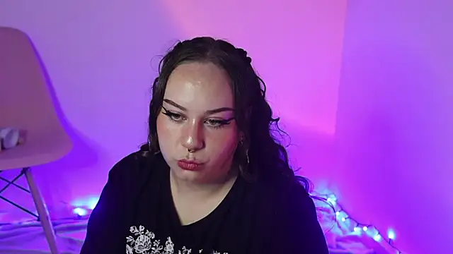 Snapshot of kathleenCosmicVice chatting on December 2025 10:41:02 PM kathleenCosmicVice online show from December 2025 10:41:02 PM