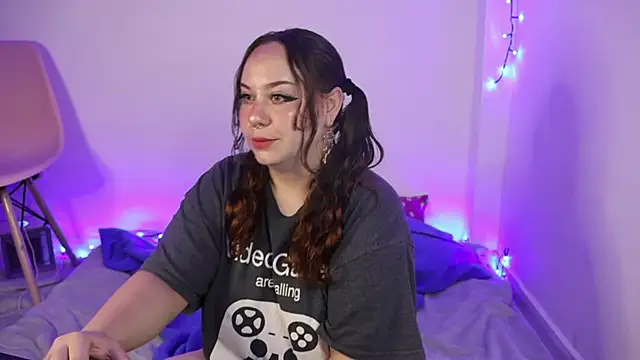 Snapshot of kathleenCosmicVice chatting on January 2026 11:53:02 PM kathleenCosmicVice online show from January 2026 11:53:02 PM