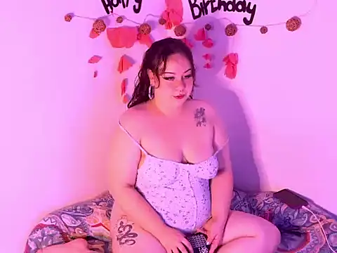 kathleenCosmicVice online show from June 2026 11:51:02 PM
