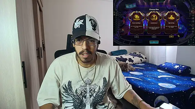 naitt  online show from December 2025 05:00:01 PM