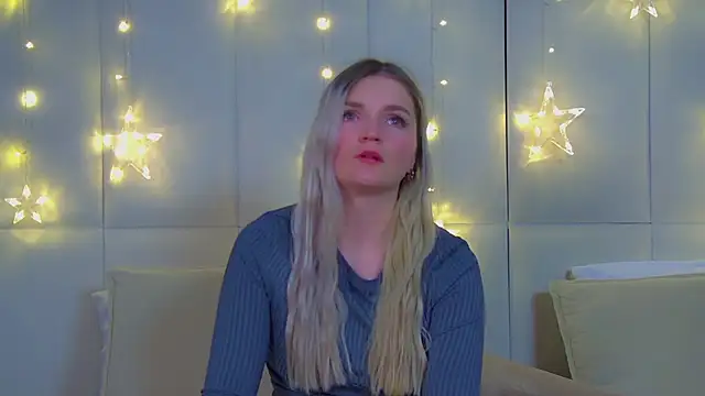 AnnyRaii online show from December 2025 06:29:02 AM