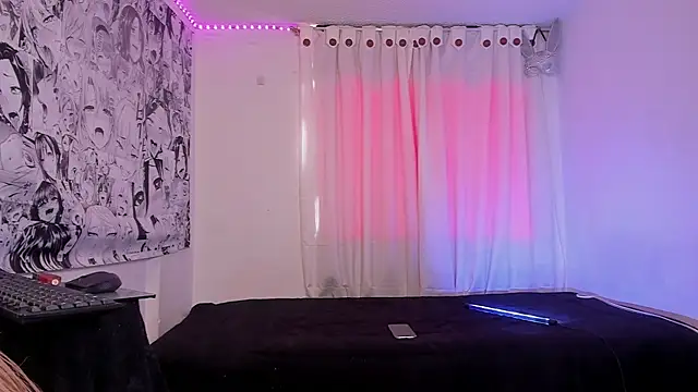 Snapshot of daniii_mua chatting on April 2026 07:40:02 PM daniii mua online show from April 2026 07:40:02 PM