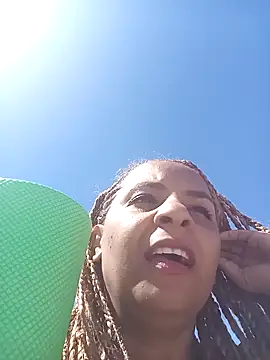 LaReineCleo online show from March 2026 11:05:01 AM