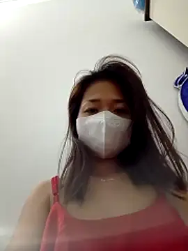 PamPii2x online show from April 2026 10:47:01 PM