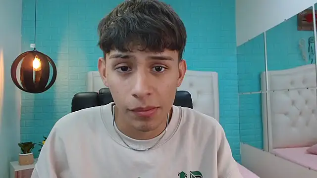 DraxBlade09 online show from January 2026 08:01:02 PM