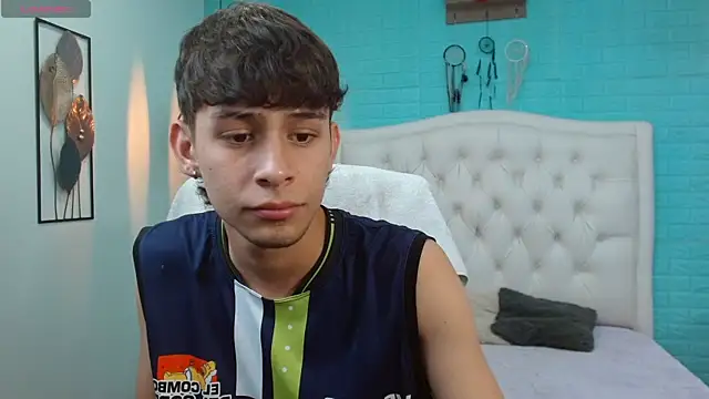 DraxBlade09 online show from April 2026 08:13:02 PM