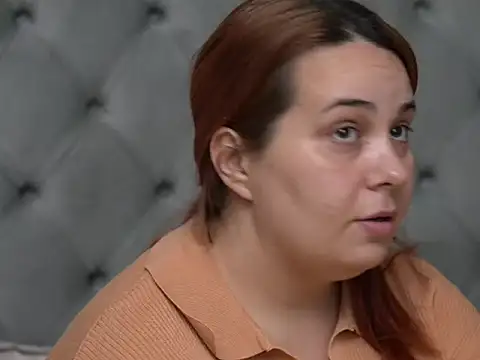 EmilyJenner online show from November 2025 05:57:01 PM